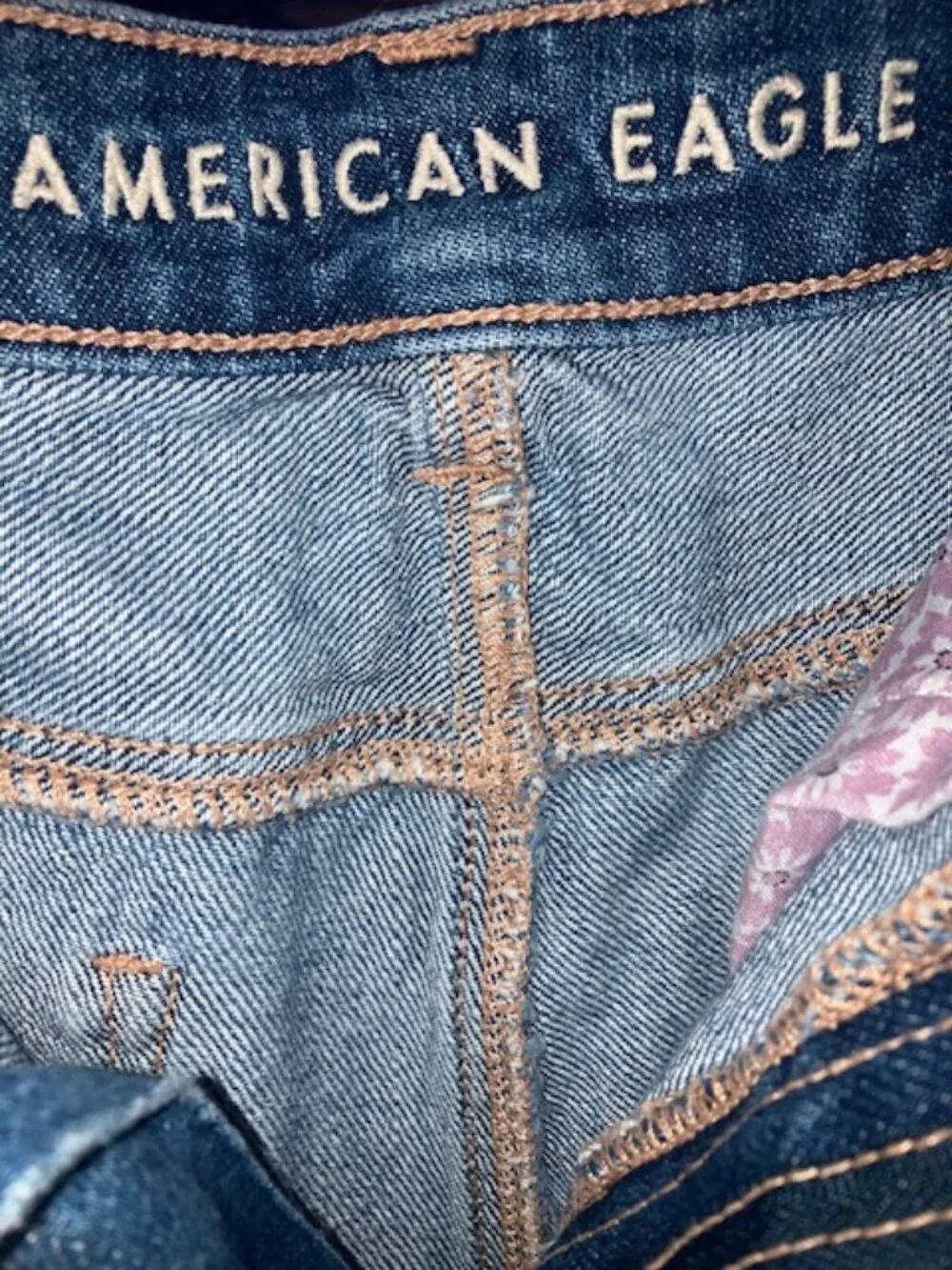 American Eagle Outfitters american eagle
